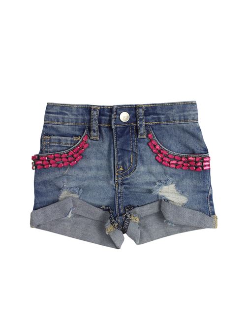 Shorts in jeans FUN & FUN | FNNSO3143UN